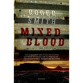 Mixed Blood: A Cape Town Thriller