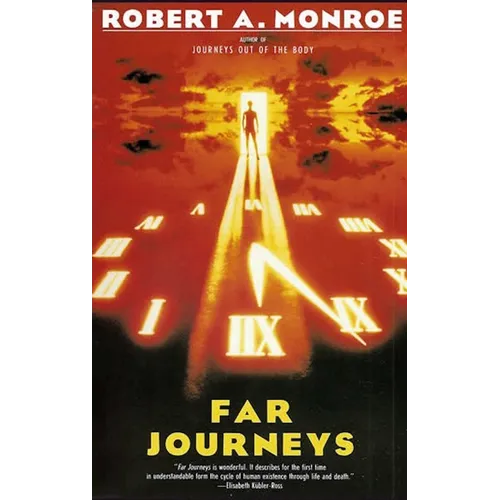 Far Journeys