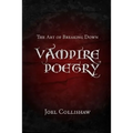 Vampire Poetry