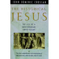The Historical Jesus: The Life of a Mediterranean Jewish Peasa