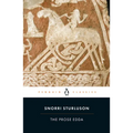 The Prose Edda: Tales from Norse Mythology