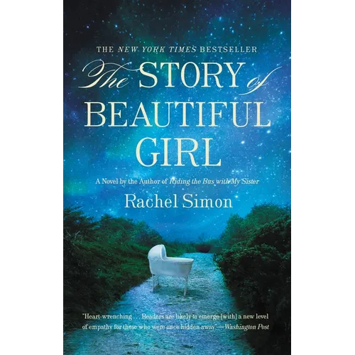 The Story of Beautiful Girl