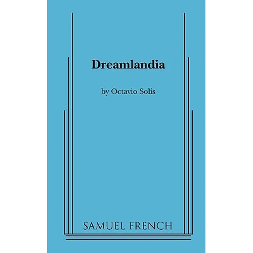 Dreamlandia