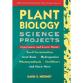 Plant Biology Science Projects