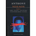 Neilson Plays:1: Normal; Penetrator; Year of the Family; Night Before Christmas; Censor