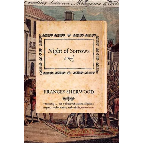 Night of Sorrows