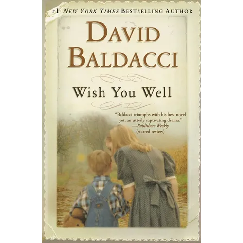 Wish You Well