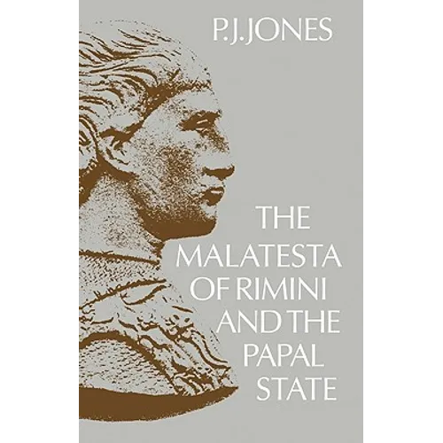 The Malatesta of Rimini and the Papal State