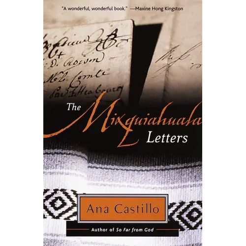 The Mixquiahuala Letters