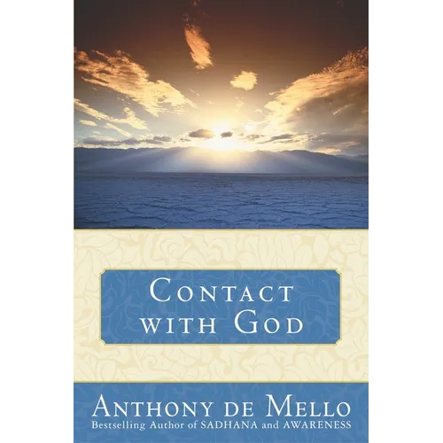 Contact with God