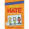 Big Nate: What Could Possibly Go Wrong?