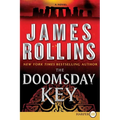 The Doomsday Key: A SIGMA Force Novel