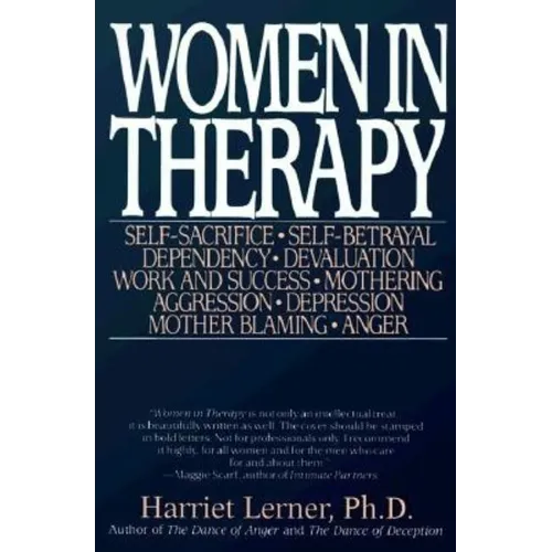 Women in Therapy