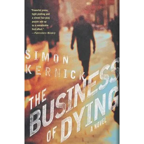 The Business of Dying