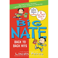 Big Nate: Back to Back Hits