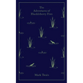 The Adventures of Huckleberry Finn