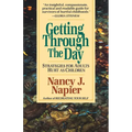 Getting Through the Day: Strategies for Adults Hurt as Children