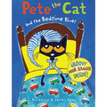 Pete the Cat and the Bedtime Blues: Includes Door Hanger! a Bedtime Book for Kids