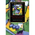 The Cambridge Companion to Twentieth-Century English Poetry