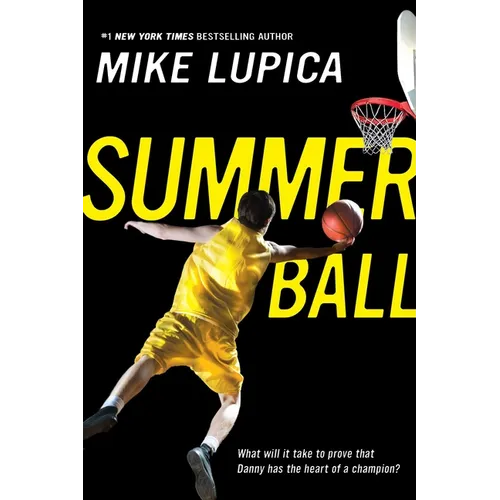 Summer Ball