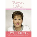 Woman to Woman: Candid Conversations from Me to You