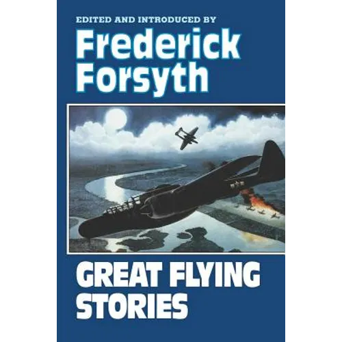 Great Flying Stories