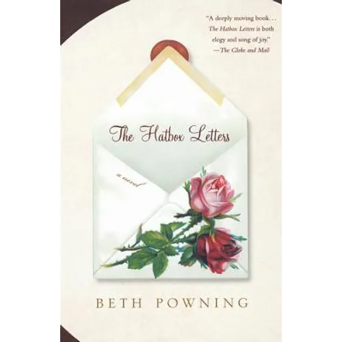 The Hatbox Letters
