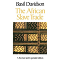 The African Slave Trade
