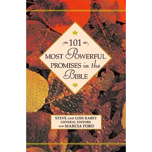 101 Most Powerful Promises in the Bible