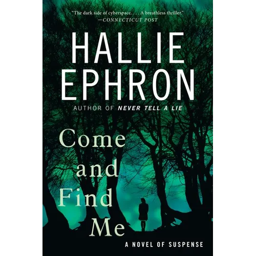 Come and Find Me