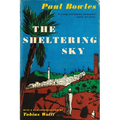 The Sheltering Sky
