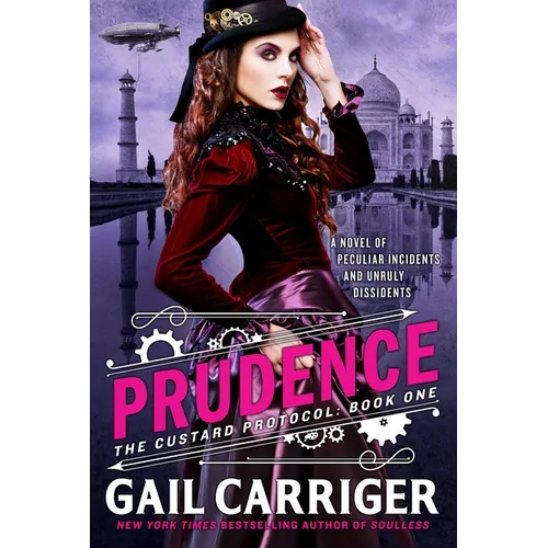 Prudence