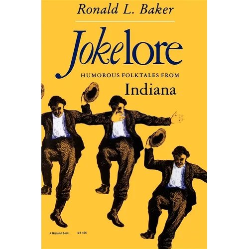 Jokelore