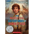 The Mostly True Adventures of Homer P. Figg (Scholastic Gold)
