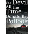The Devil All the Time