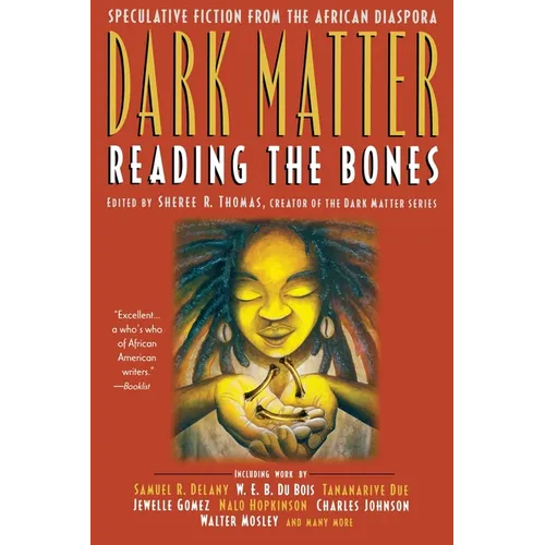 Dark Matter: Reading the Bones