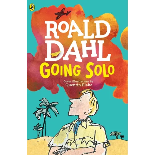 Going Solo