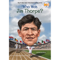 Who Was Jim Thorpe?