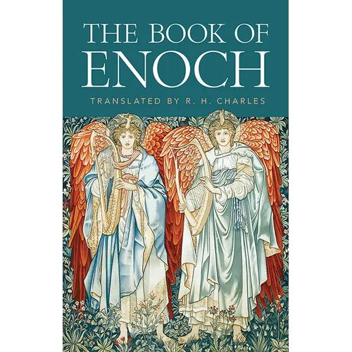The Book of Enoch