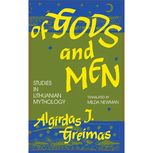 Of Gods and Men