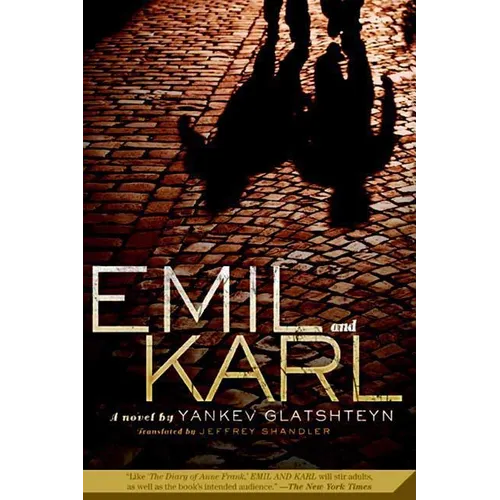 Emil and Karl