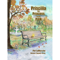 Priscilla the Princess of the Park