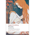 Miss Julie and Other Plays