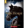 War Horse (Scholastic Gold)