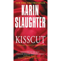 Kisscut: A Grant County Thriller