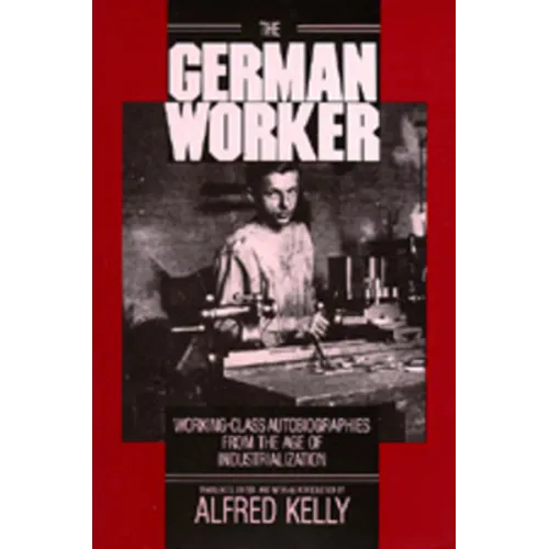 The German Worker