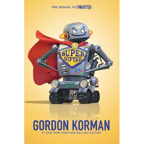 Supergifted