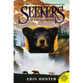 Seekers #4: The Last Wilderness