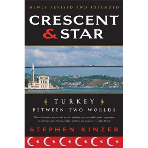 Crescent and Star