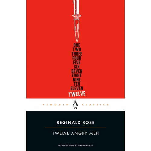 Twelve Angry Men